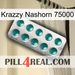 Krazzy Rhino 75000 dapoxetine1
